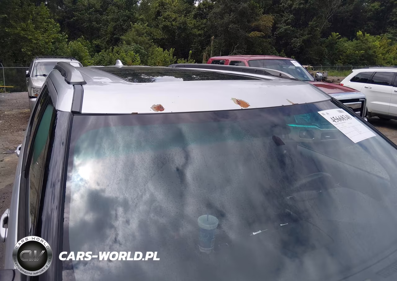 2017 Ford Explorer Xlt VIN:1FM5K7D8XHGC20253 - 19