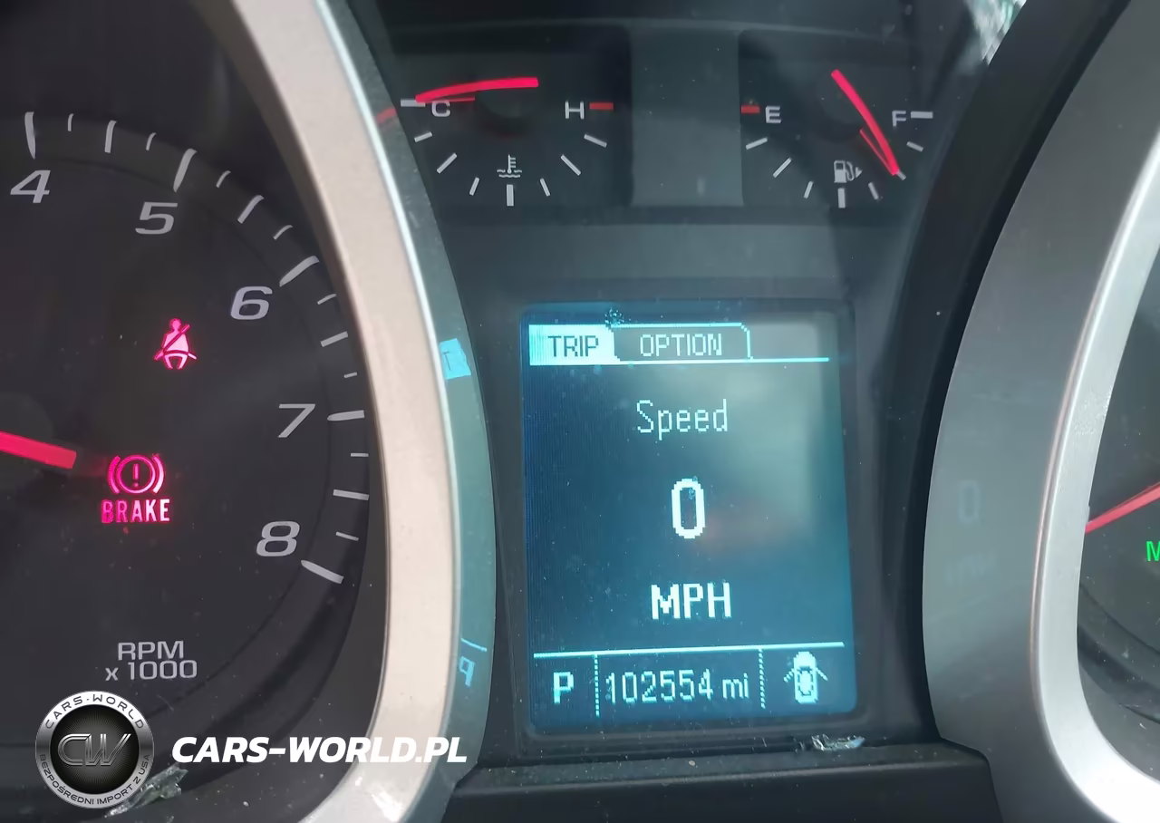 2013 Chevrolet Equinox Lt VIN:2GNALDEK8D6138001 - 15