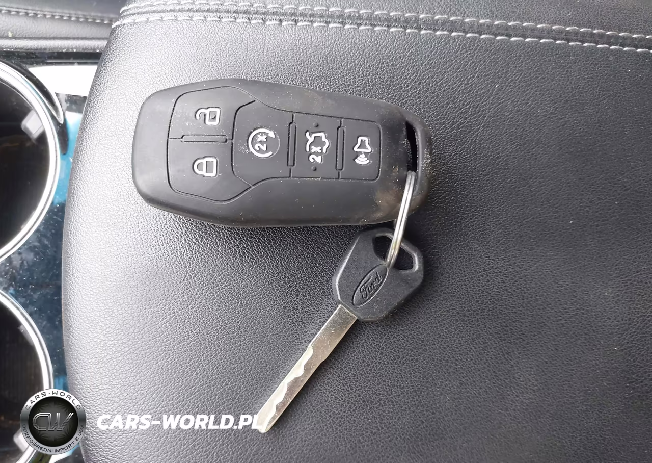 2015 Ford Edge Sport VIN:2FMTK4AP1FBB01237 - 11