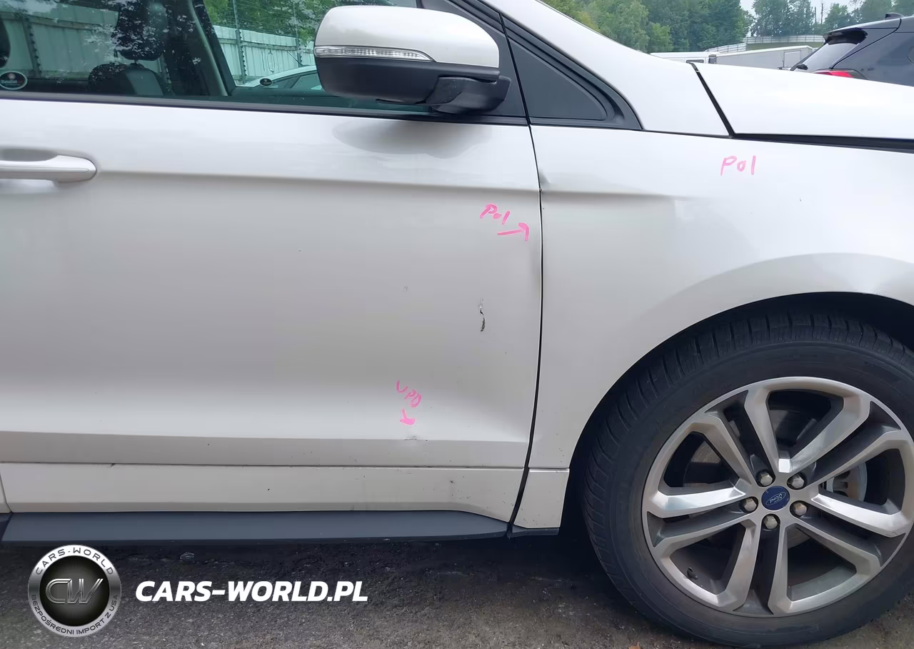 2015 Ford Edge Sport VIN:2FMTK4AP1FBB01237 - 20