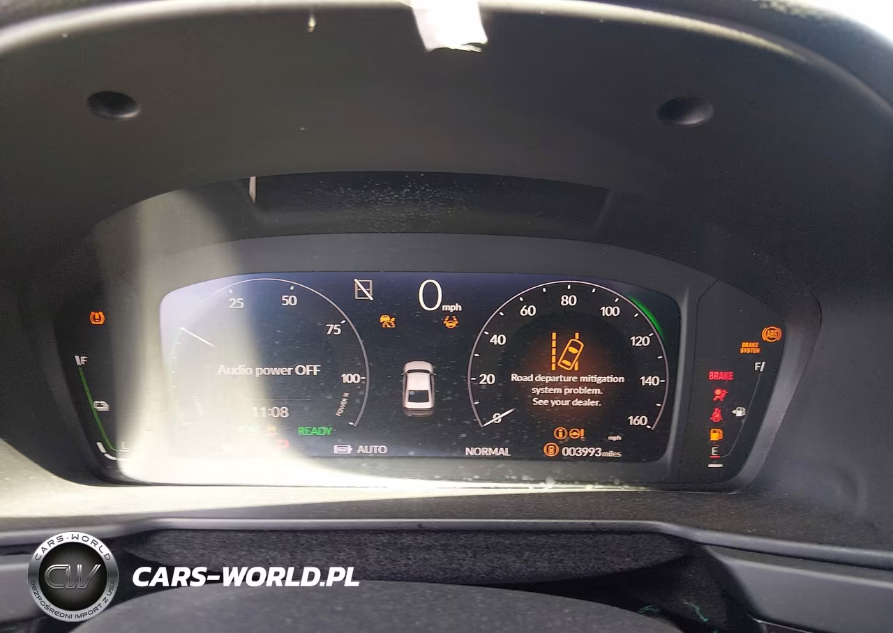 2026 Honda Accord Hybrid Sport VIN:1HGCY2F56TA013226 - 7
