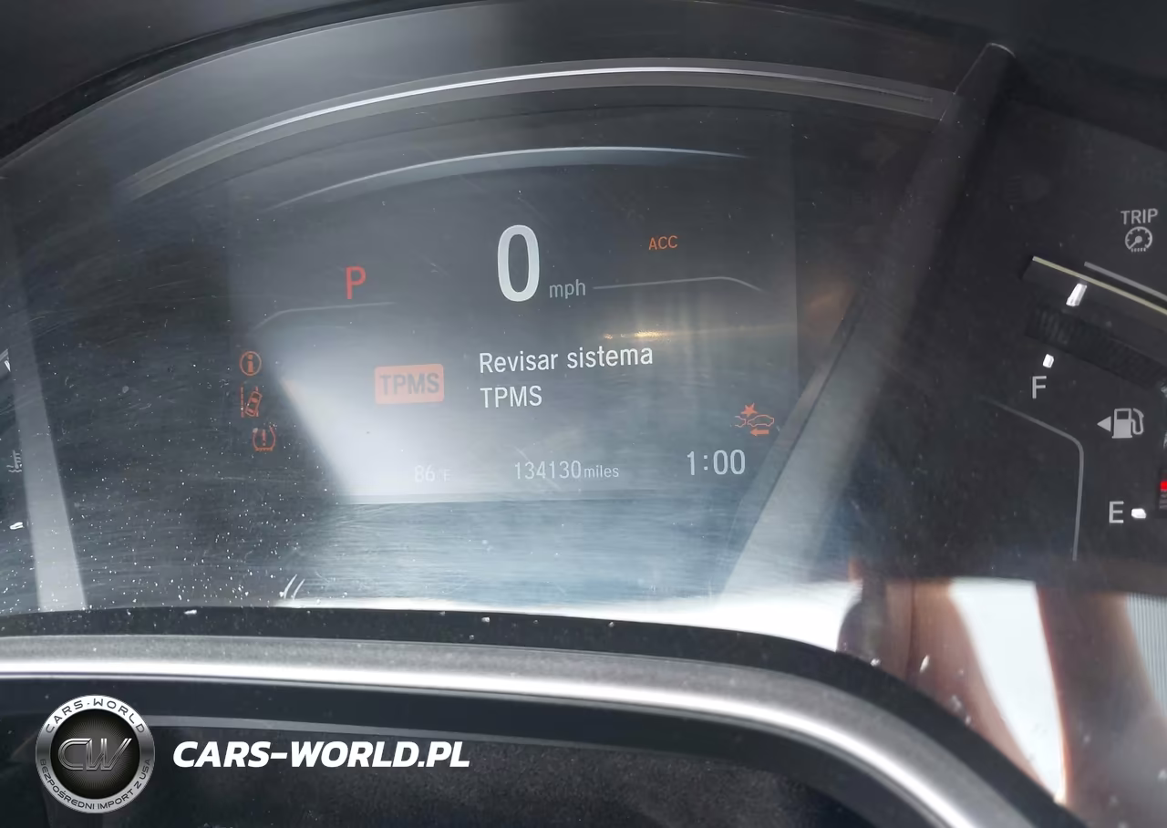 2020 Honda Cr-V Awd Ex VIN:2HKRW2H52LH690844 - 7