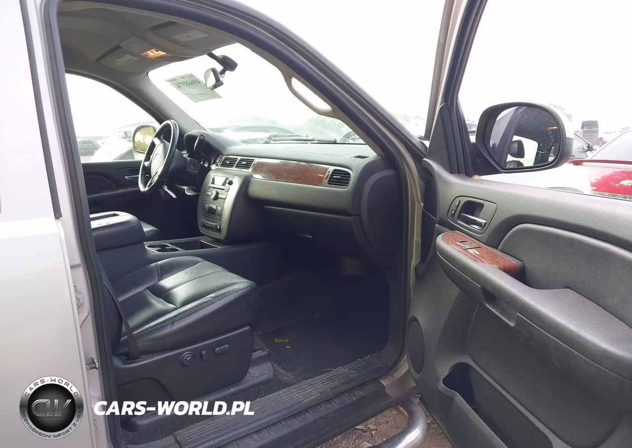 2008 GMC Sierra 1500 Slt VIN:2GTEK133881196880 - 5