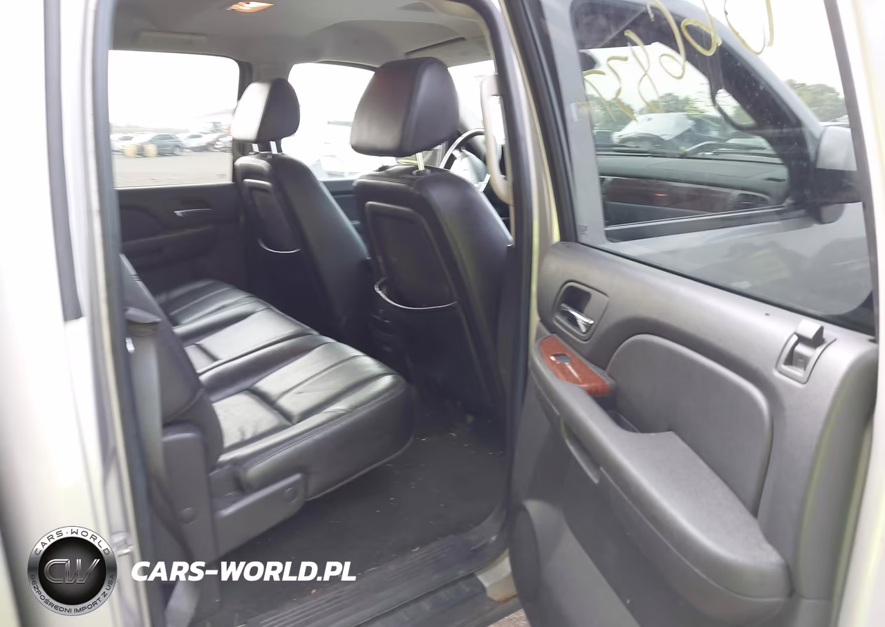 2008 GMC Sierra 1500 Slt VIN:2GTEK133881196880 - 8
