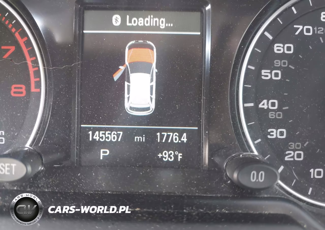 2016 Audi Q5 2.0T Premium VIN:WA1L2AFP8GA042125 - 16