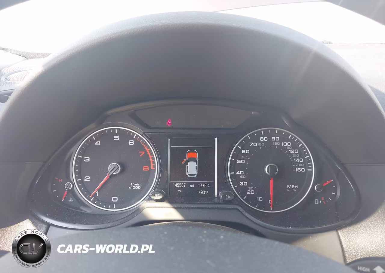 2016 Audi Q5 2.0T Premium VIN:WA1L2AFP8GA042125 - 7
