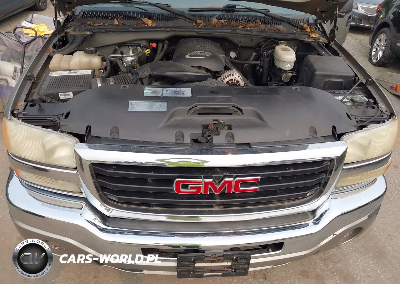 2003 GMC Sierra 1500 Sle VIN:1GTEK19V63E298940 - 10