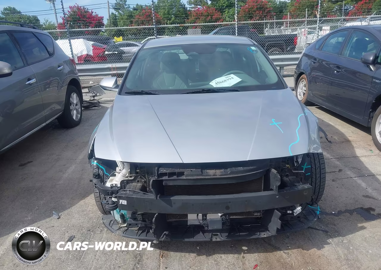 2023 Hyundai Elantra Sel VIN:5NPLS4AG8PH118790 - 13