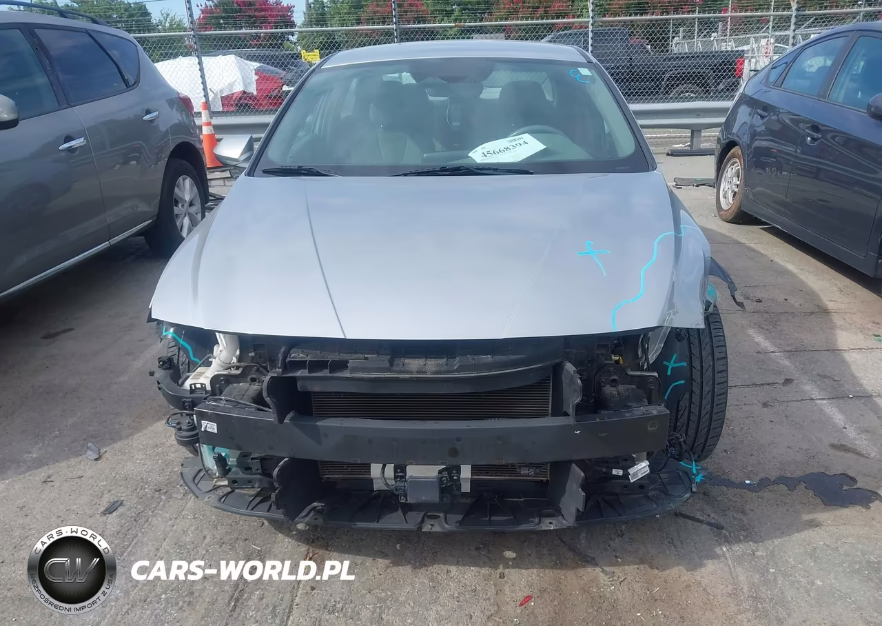 2023 Hyundai Elantra Sel VIN:5NPLS4AG8PH118790 - 6