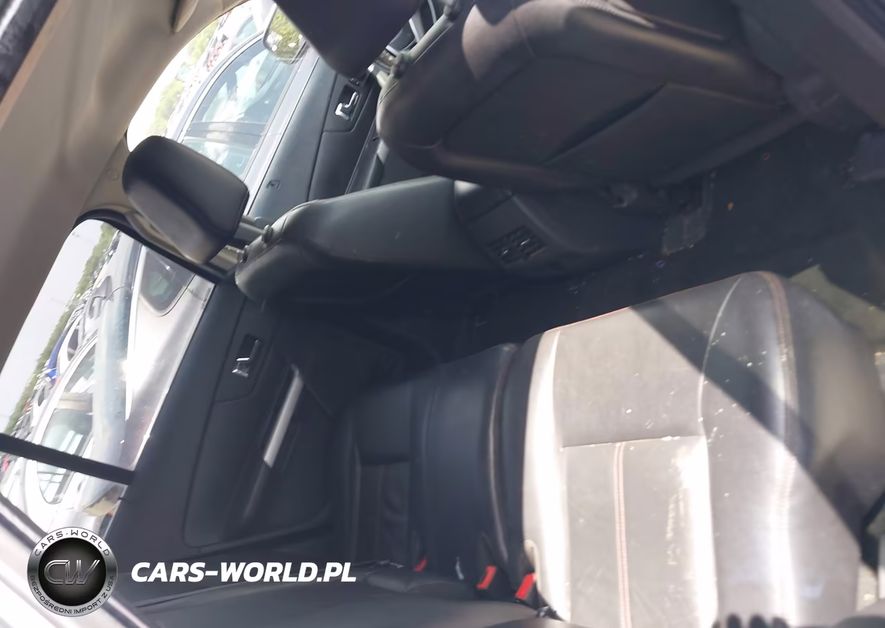 2011 Ford Edge Limited VIN:2FMDK3KC1BBA16810 - 8