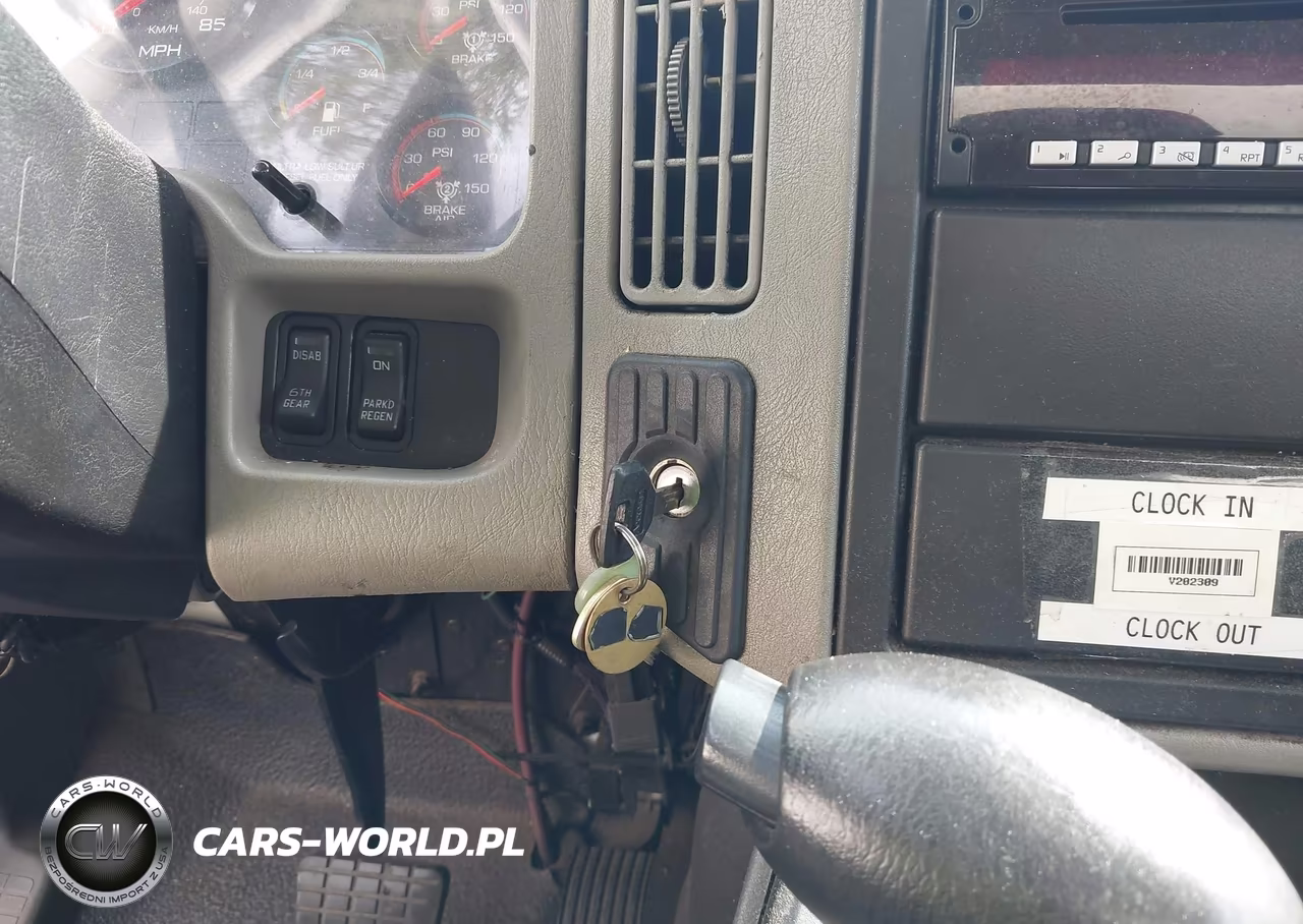 2017 International Durastar 4300 VIN:1HTMMMML8HH505978 - 10