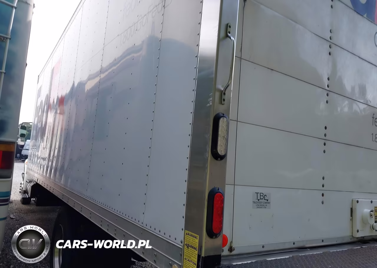 2017 International Durastar 4300 VIN:1HTMMMML8HH505978 - 14