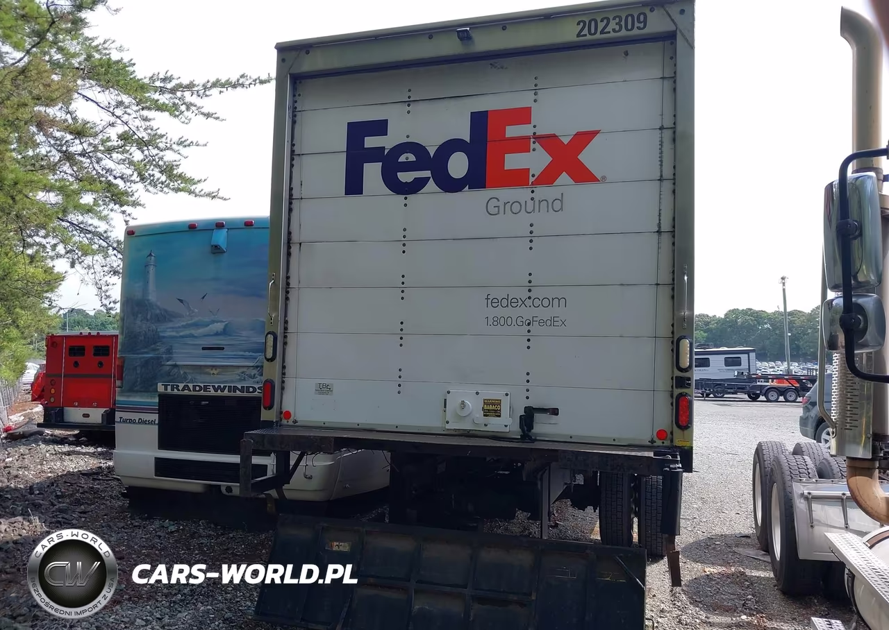 2017 International Durastar 4300 VIN:1HTMMMML8HH505978 - 15