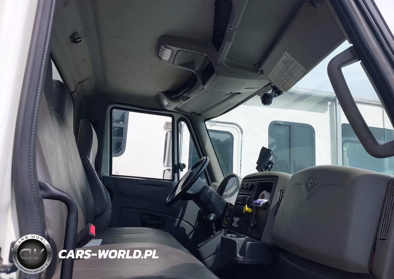 2017 International Durastar 4300 VIN:1HTMMMML8HH505978 - 7