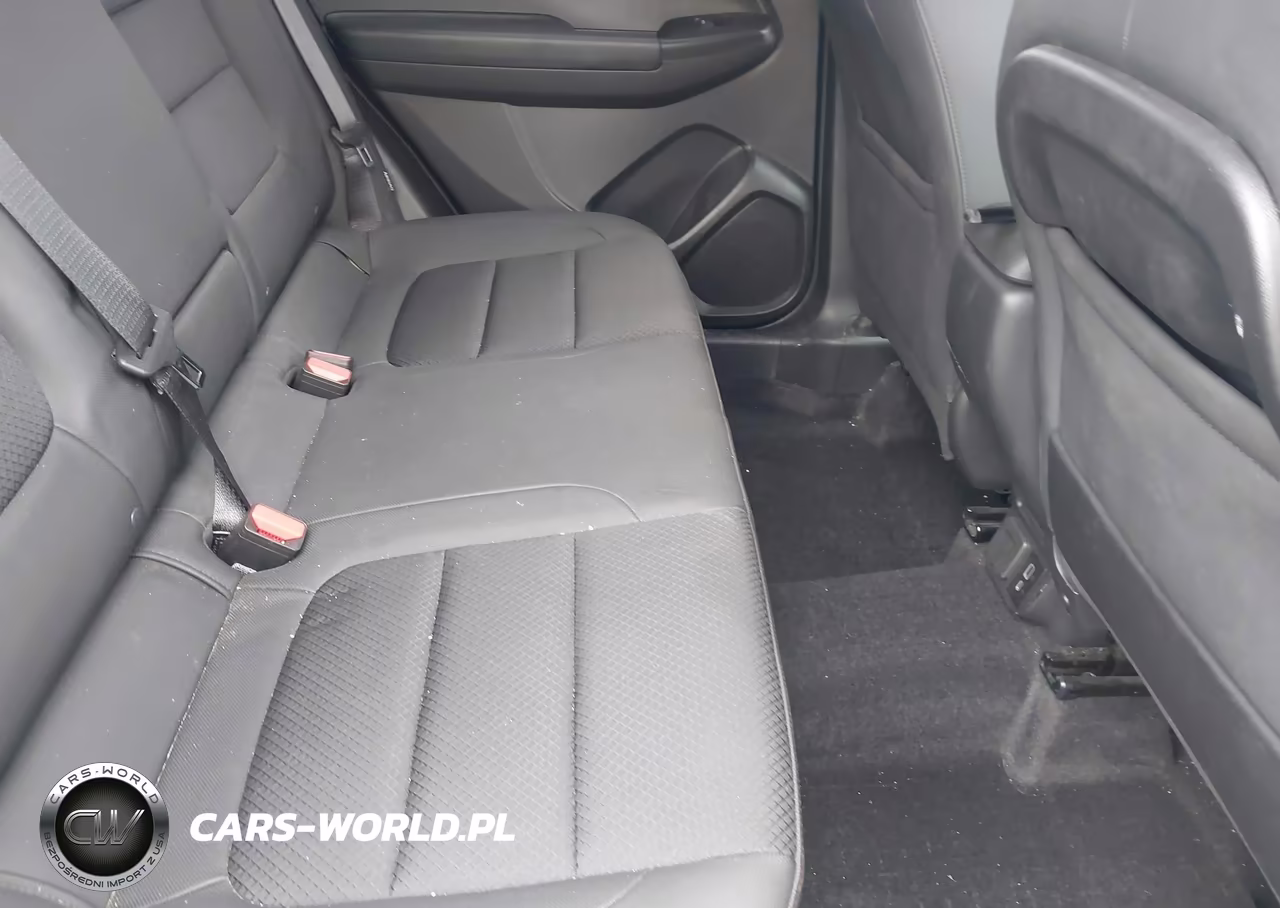 2023 Chevrolet Trailblazer Awd Rs VIN:KL79MUSL9PB077293 - 8