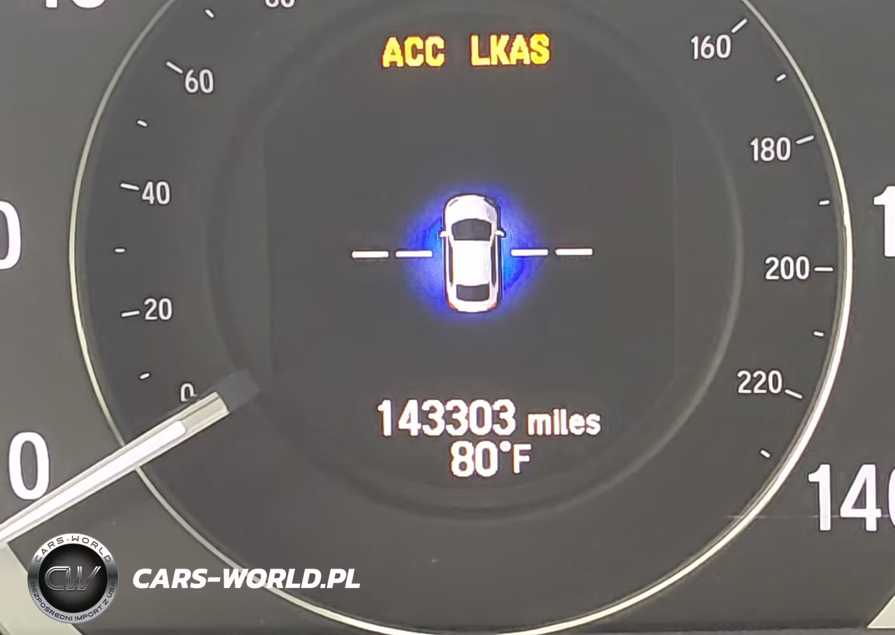 2017 Honda Accord Hybrid Touring VIN:JHMCR6F78HC021052 - 15