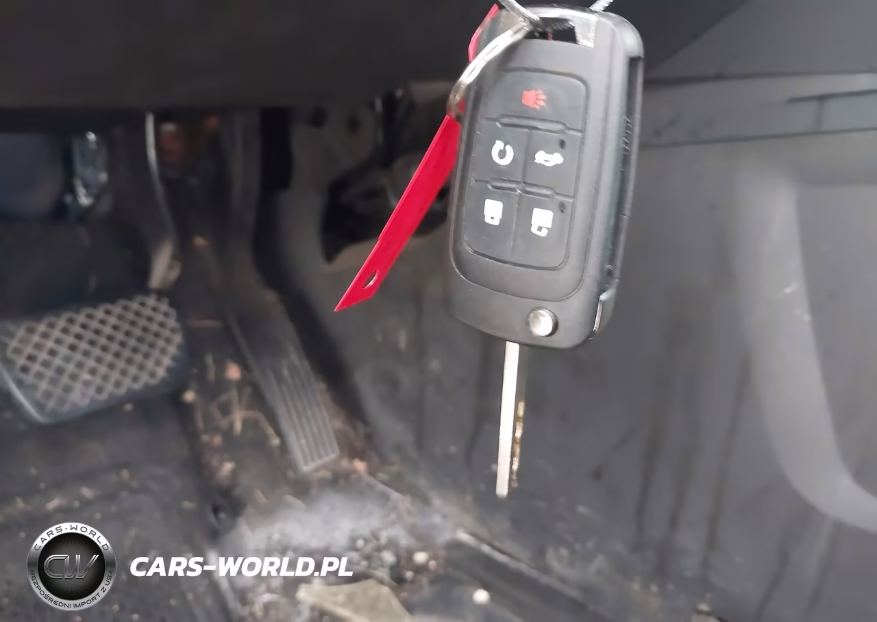 2013 GMC Terrain Slt-1 VIN:2GKALUEK2D6178216 - 11