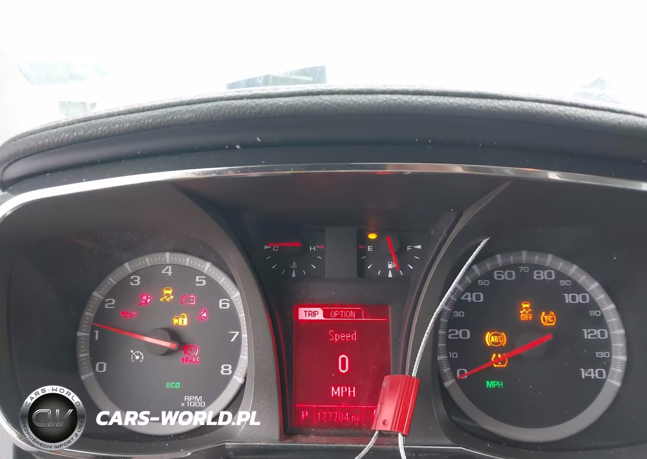 2013 GMC Terrain Slt-1 VIN:2GKALUEK2D6178216 - 7