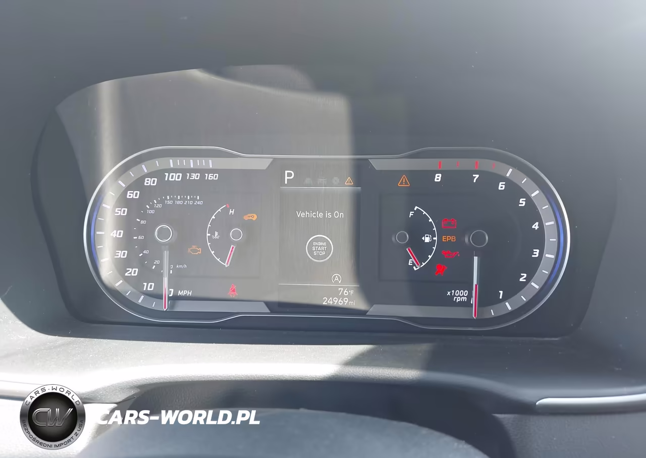 2023 Hyundai Tucson Sel VIN:5NMJBCAE8PH260067 - 7