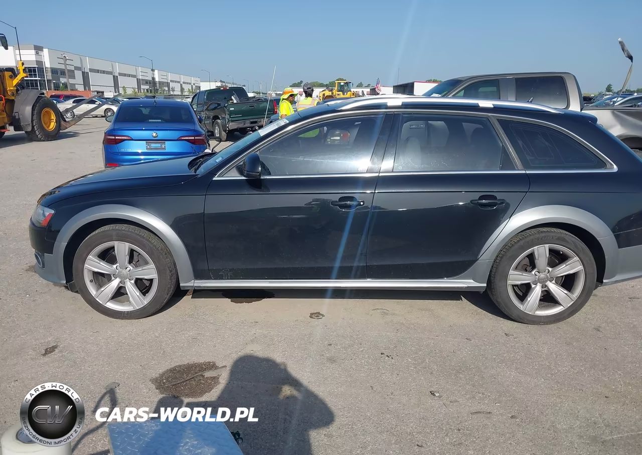 2014 Audi Allroad 2.0T Premium VIN:WA1UFAFL8EA165801 - 13