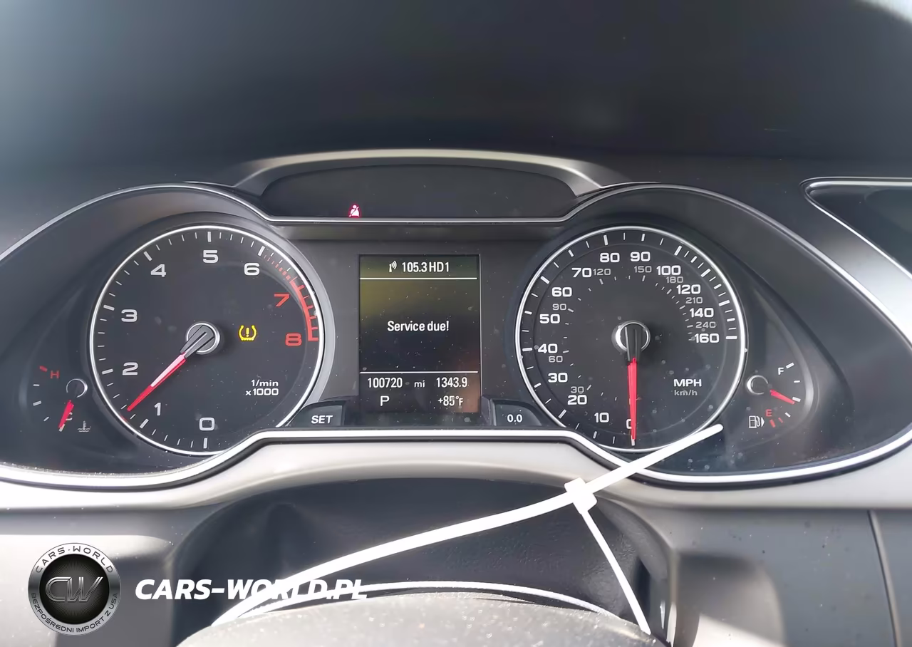 2014 Audi Allroad 2.0T Premium VIN:WA1UFAFL8EA165801 - 6