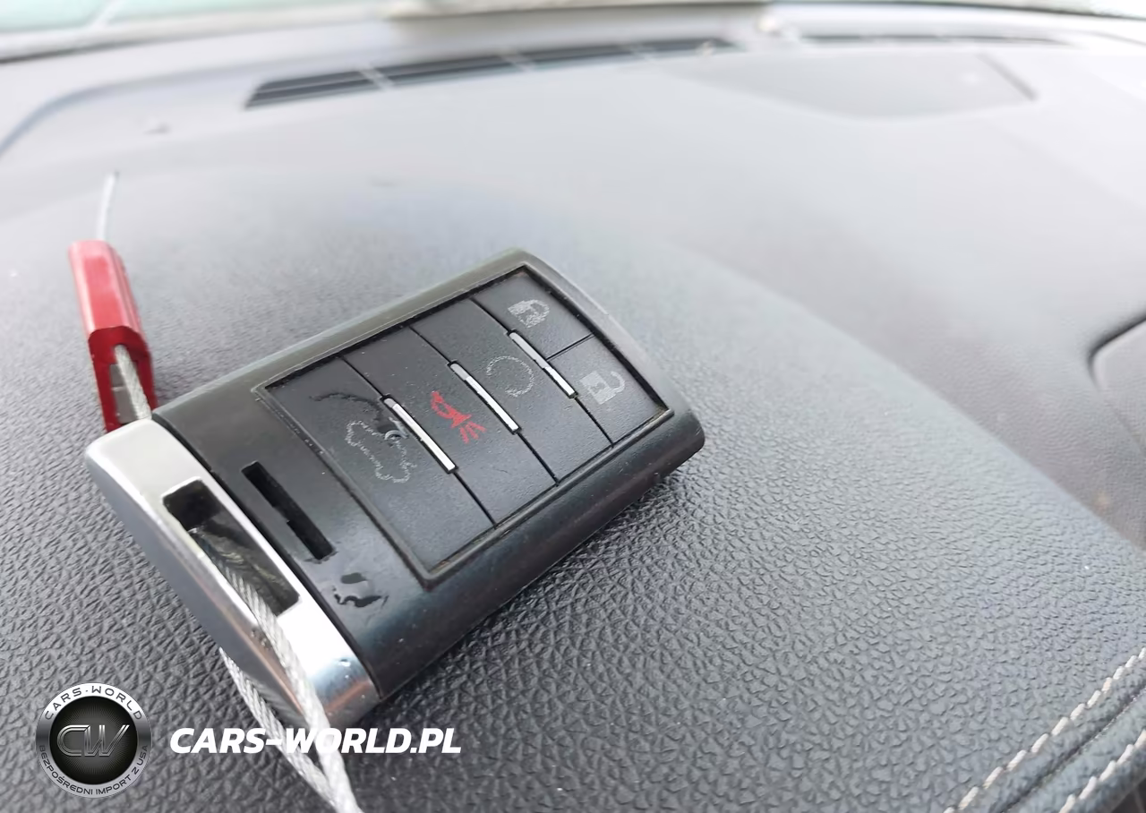 2011 Cadillac Cts Performance VIN:1G6DL1ED3B0129012 - 11