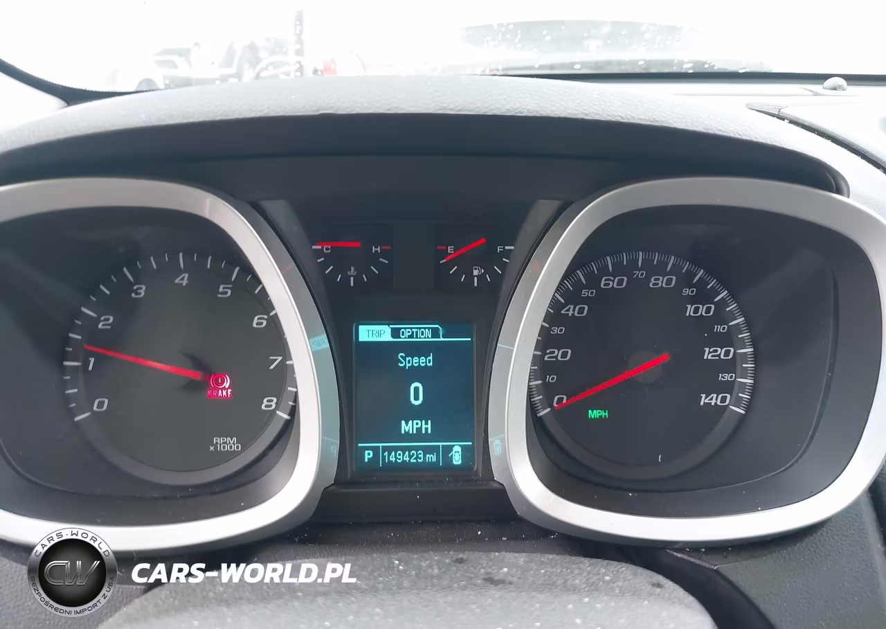2014 Chevrolet Equinox Lt VIN:2GNALCEK1E6300286 - 7