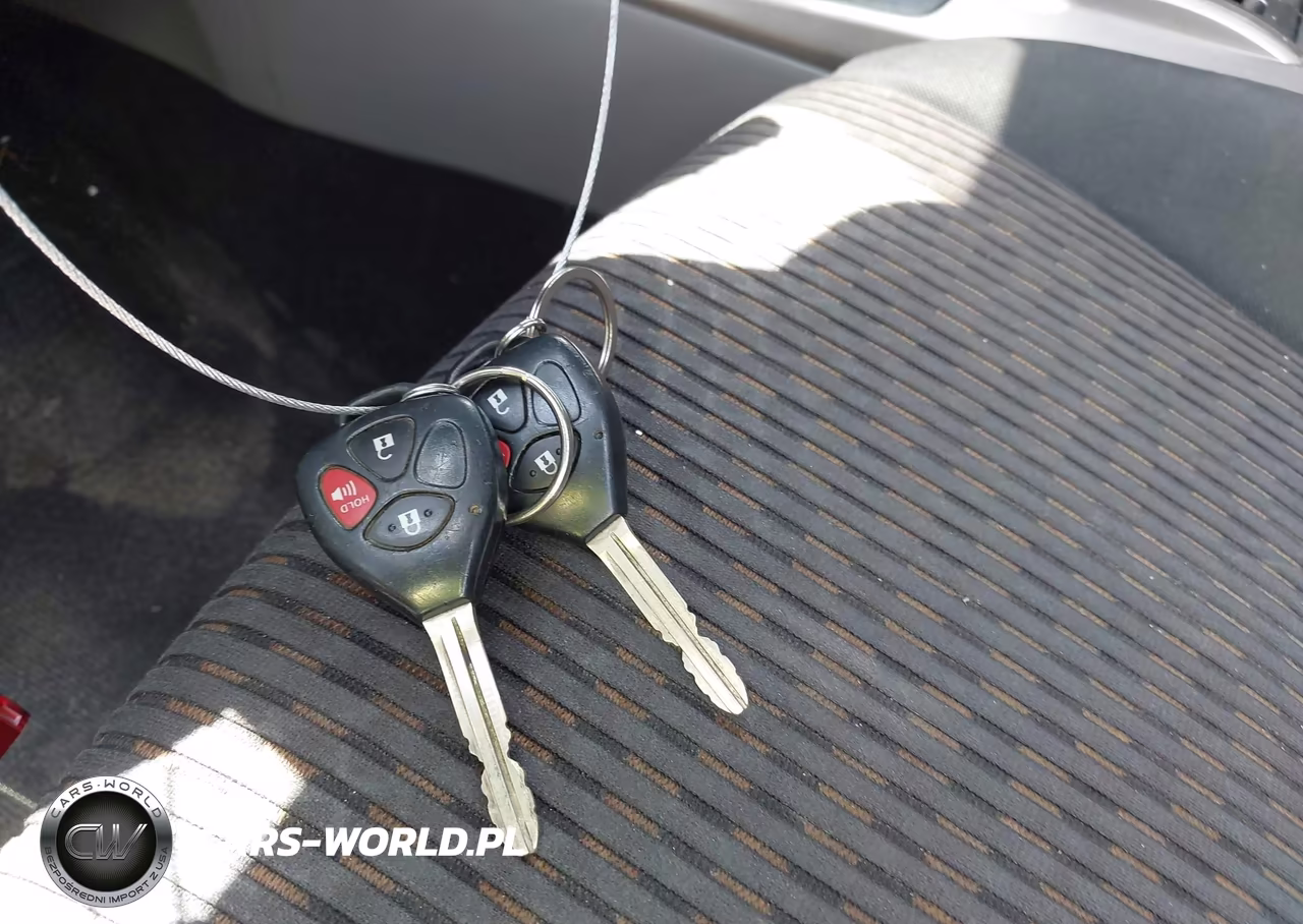 2013 Toyota 4Runner Sr5 VIN:JTEZU5JR4D5059031 - 11