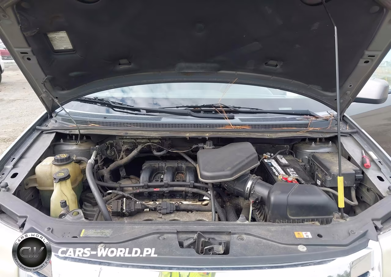 2010 Ford Edge Sel VIN:2FMDK4JC1ABA75961 - 10