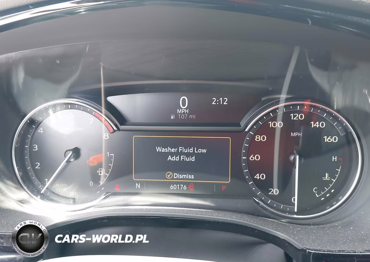 2020 Cadillac Xt6 Premium Luxury VIN:1GYKPCRS2LZ215593 - 7