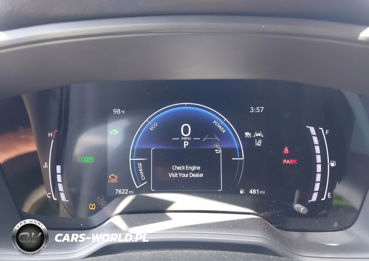 2026 Toyota Corolla Hybrid Hybrid Le VIN:JTDBCMFE8T3140620 - 7