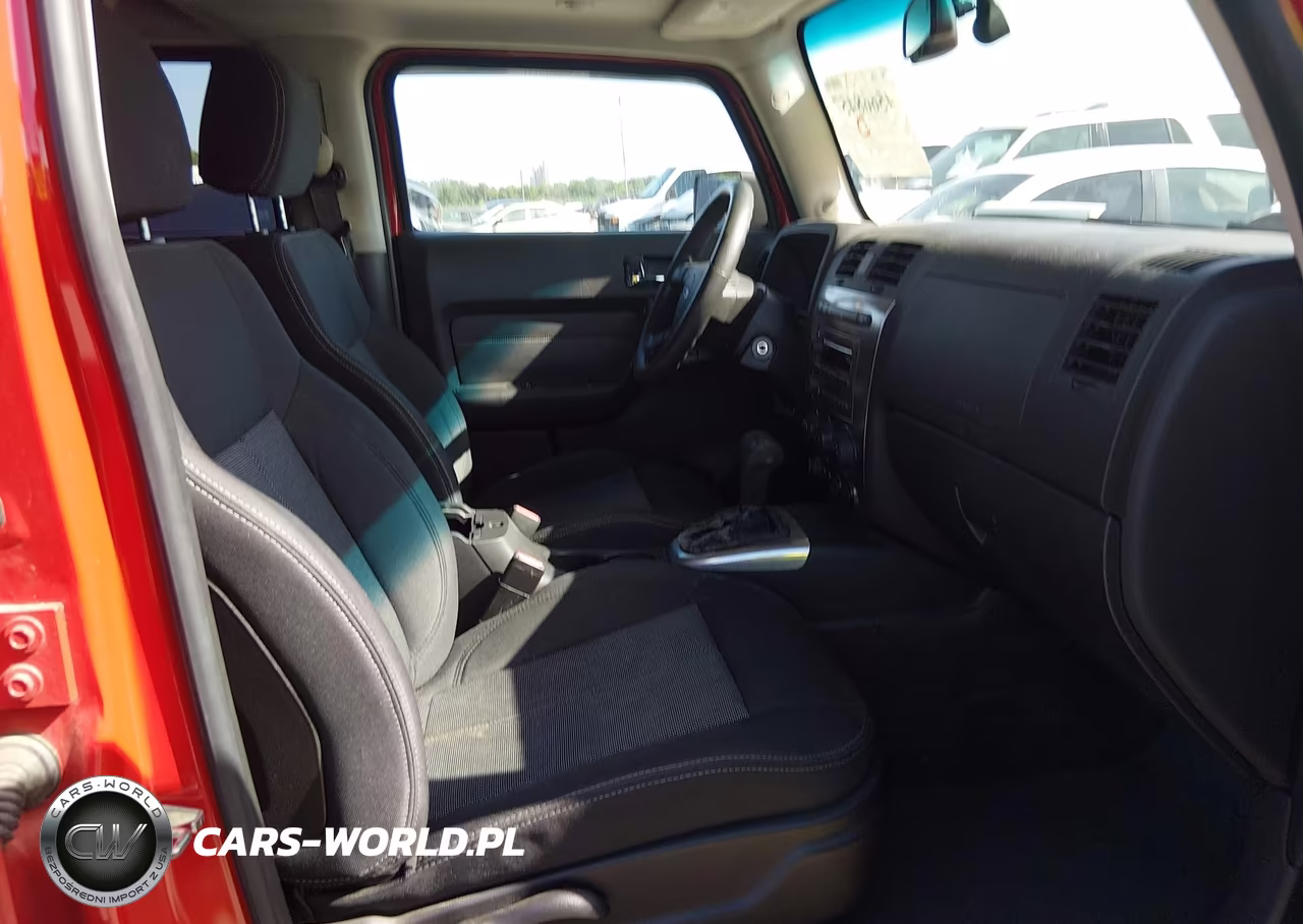 2006 Hummer H3 Suv VIN:5GTDN136468242477 - 5