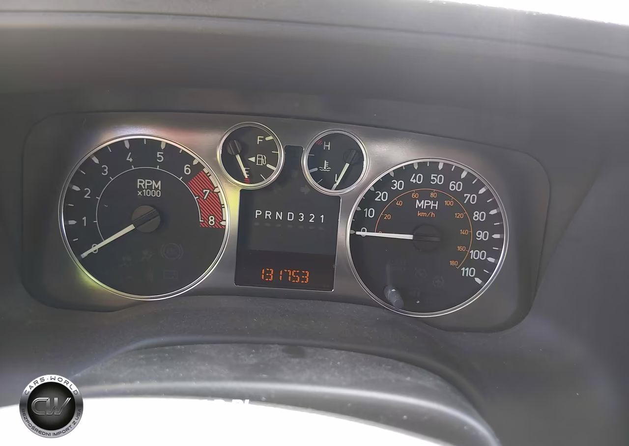 2006 Hummer H3 Suv VIN:5GTDN136468242477 - 7