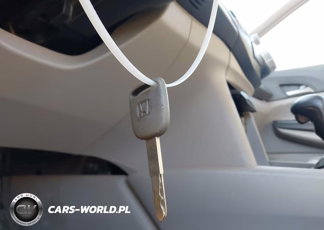 2009 Honda Accord 2.4 Lx-P VIN:1HGCP264X9A190090 - 11