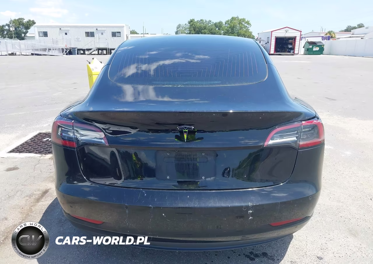 2018 Tesla Model 3 Long Range-Mid Range VIN:5YJ3E1EA0JF157231 - 16