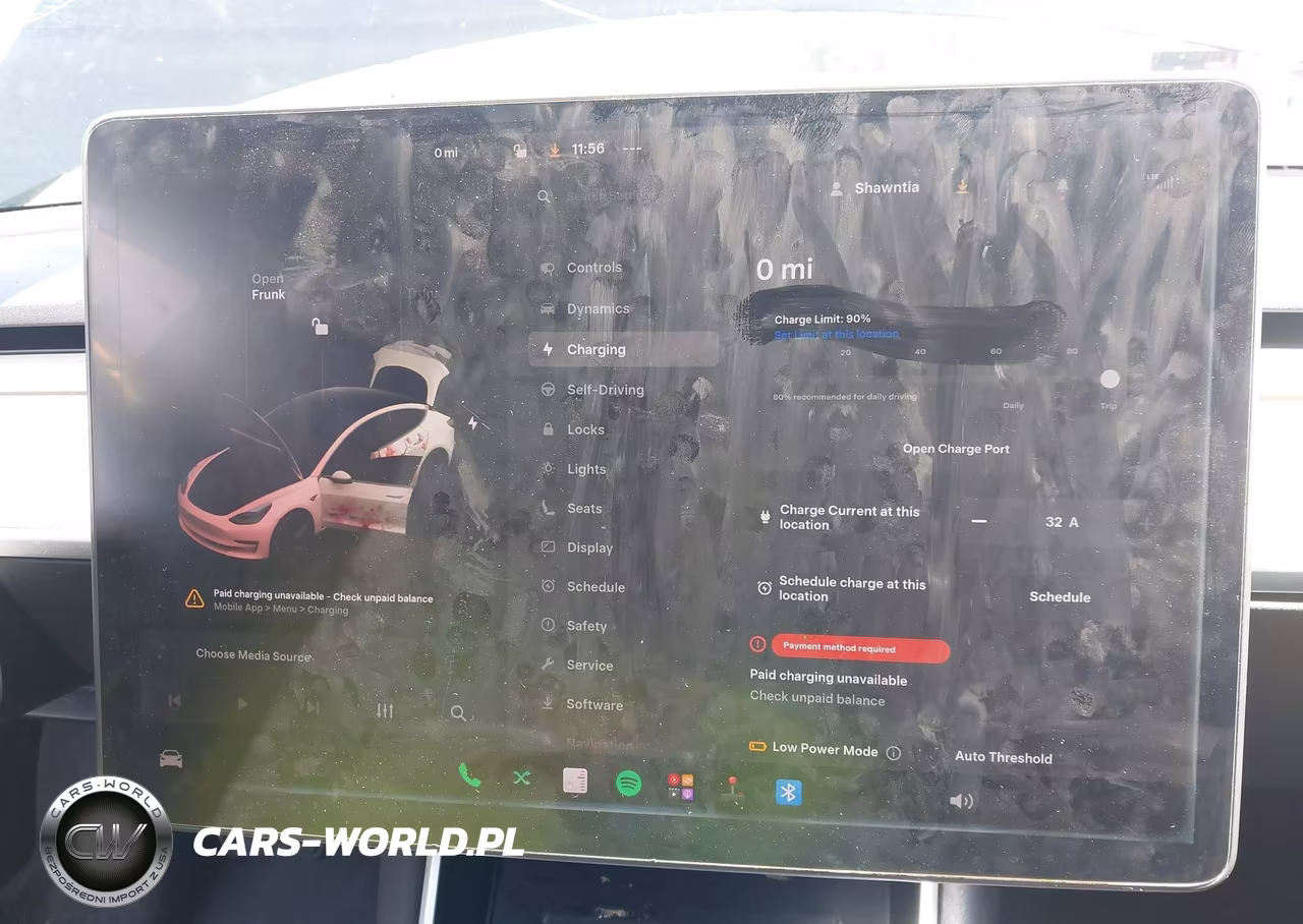 2018 Tesla Model 3 Long Range-Mid Range VIN:5YJ3E1EA0JF157231 - 17