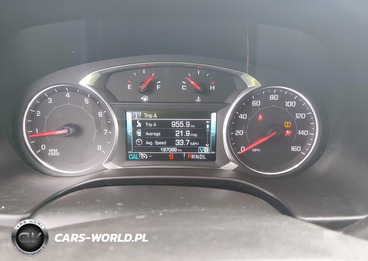 2017 GMC Acadia Slt-1 VIN:1GKKNMLS3HZ271841 - 7