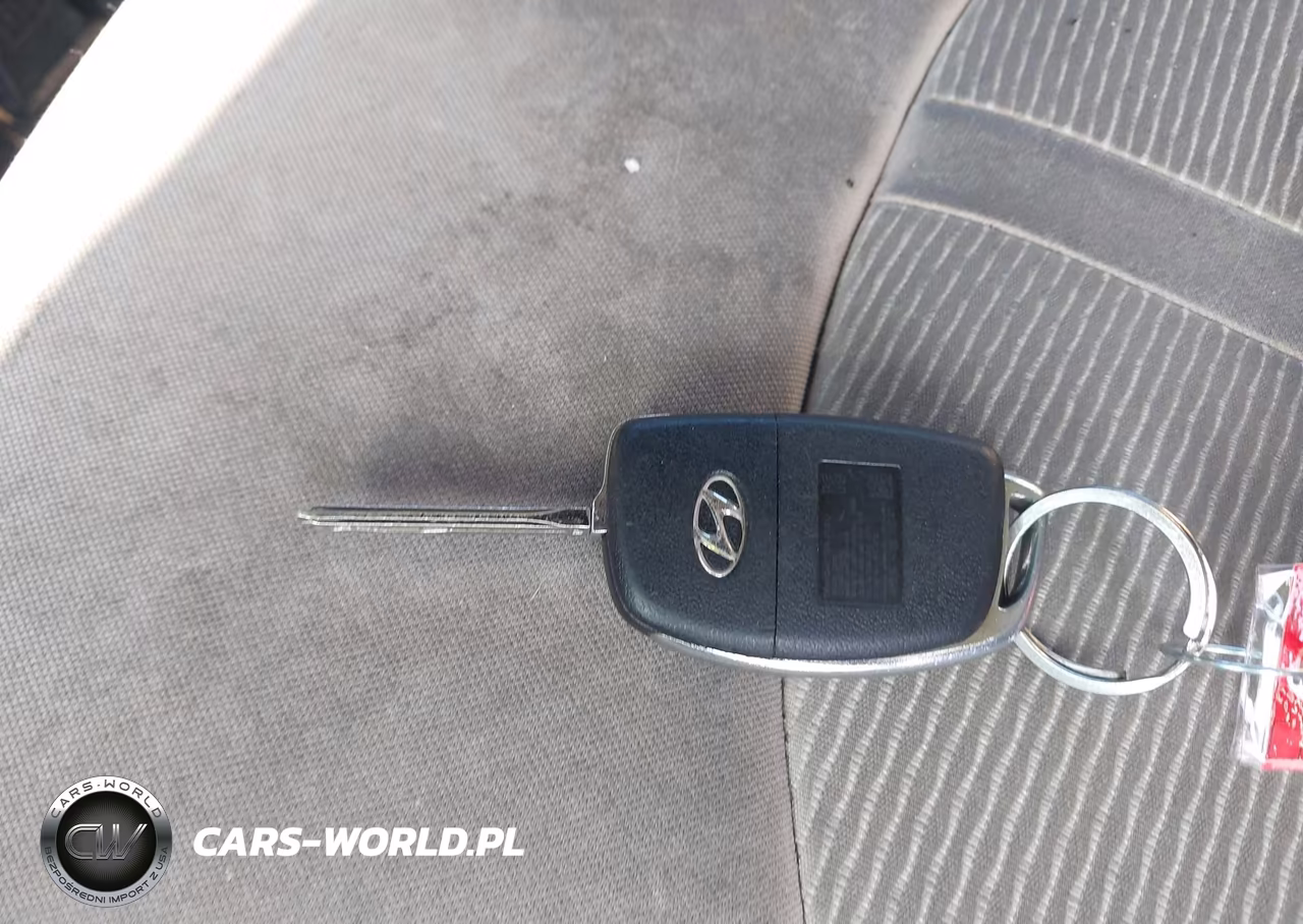 2017 Hyundai Sonata Se VIN:5NPE24AFXHH495607 - 11
