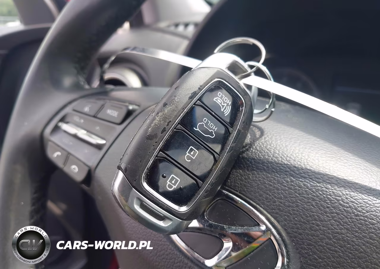 2020 Hyundai Kona Limited VIN:KM8K33A52LU543497 - 11