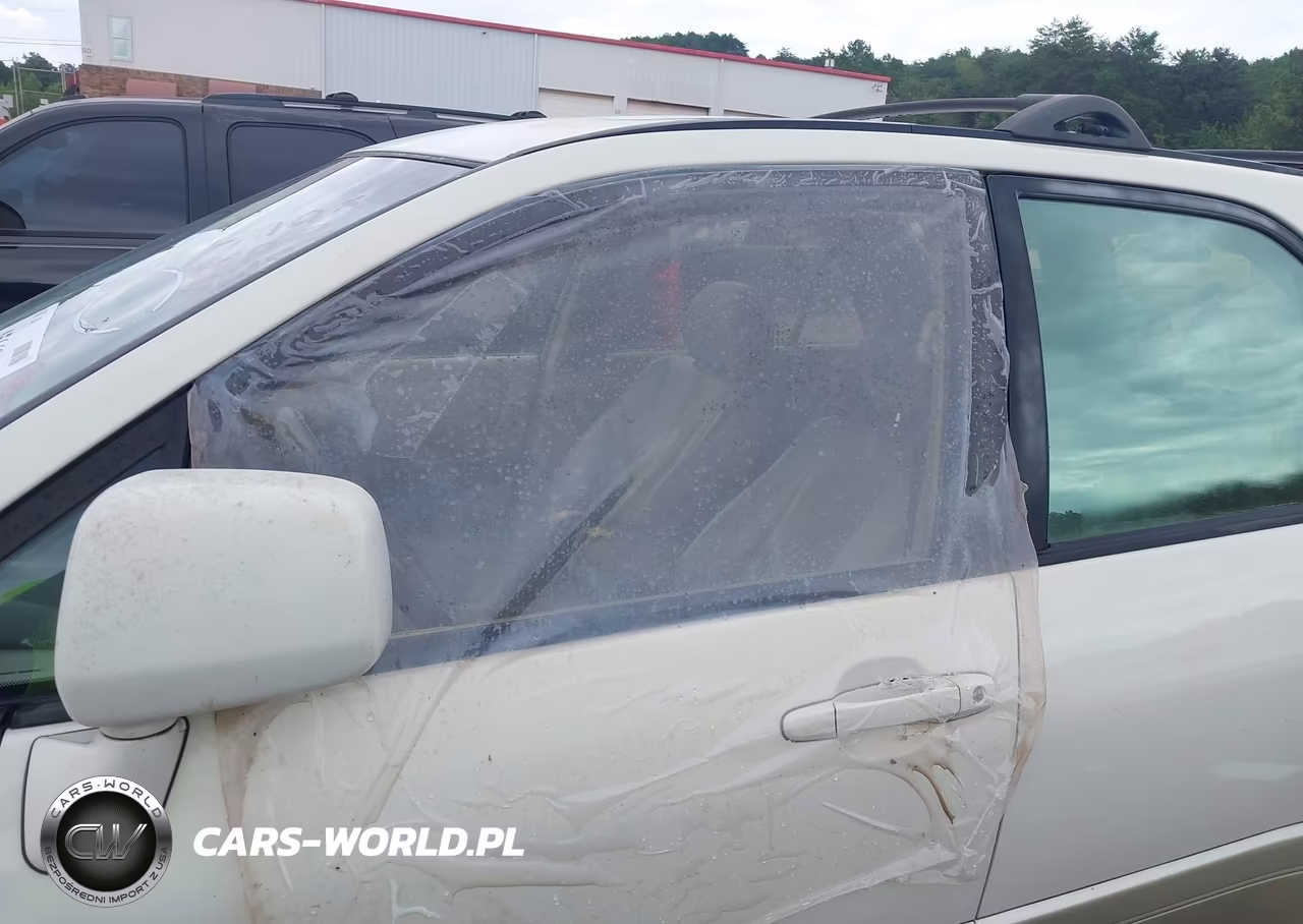 2000 Lexus Rx 300 VIN:JT6HF10U2Y0109699 - 6
