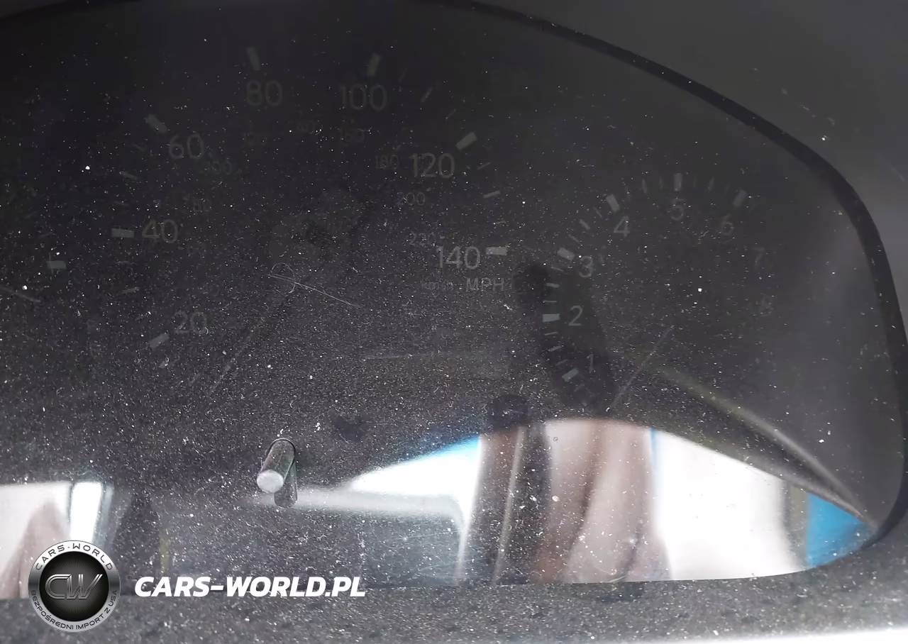 2000 Lexus Rx 300 VIN:JT6HF10U2Y0109699 - 7