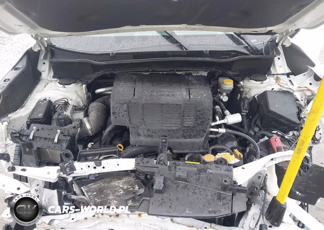 2020 Subaru Forester Sport VIN:JF2SKAMC9LH447849 - 10