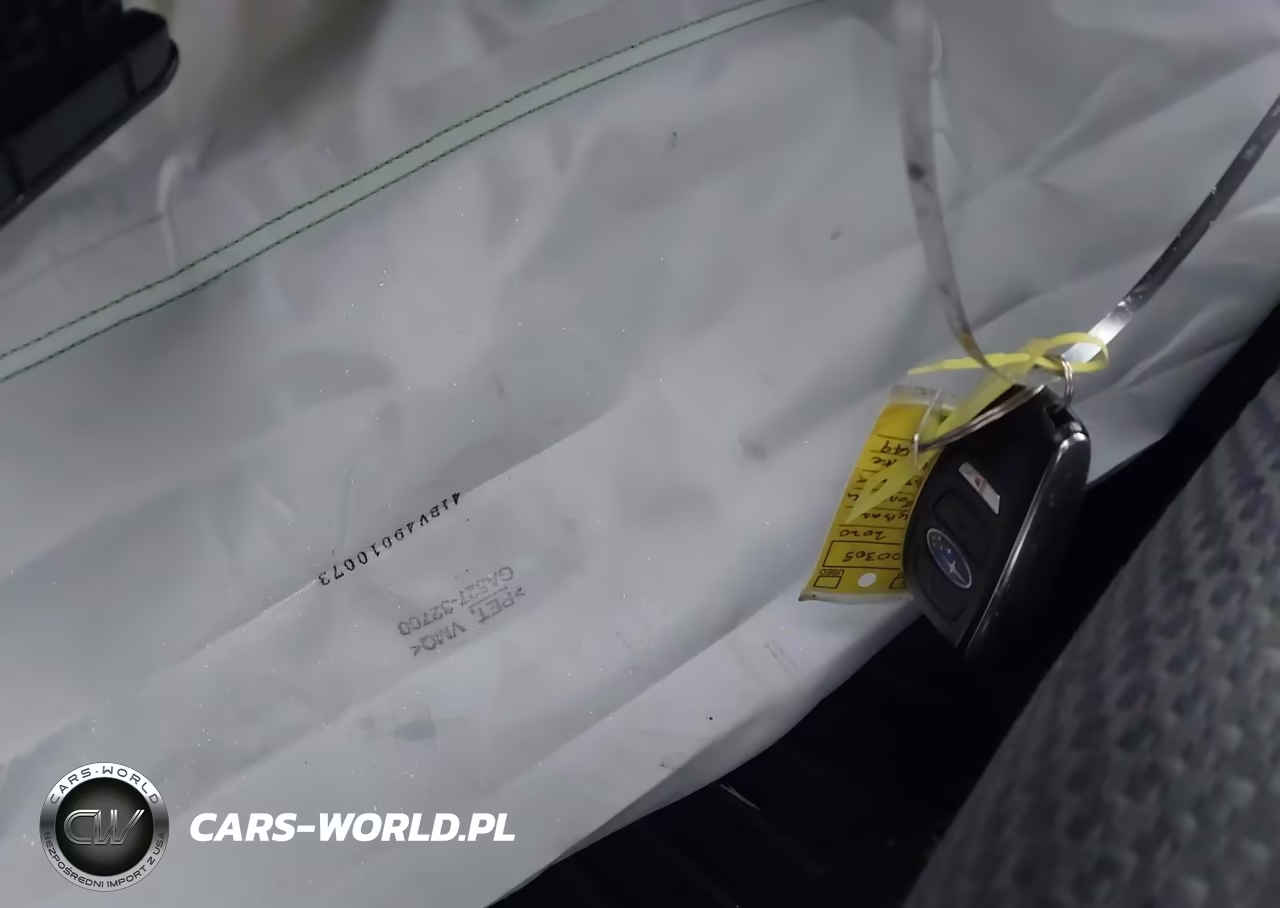 2020 Subaru Forester Sport VIN:JF2SKAMC9LH447849 - 11