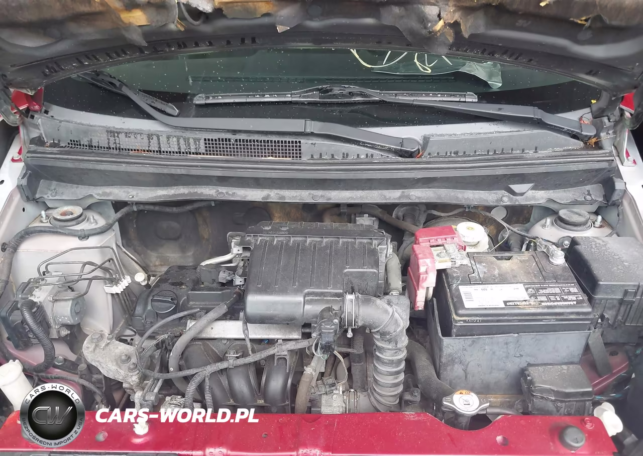 2015 Mitsubishi Mirage Es VIN:ML32A4HJ2FH034643 - 10