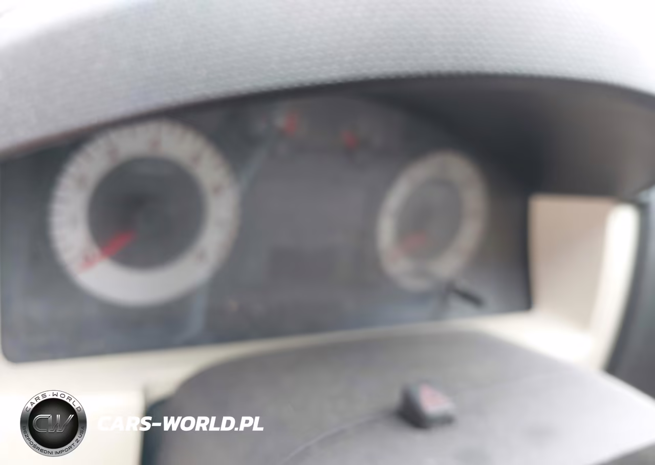 2008 Mazda Tribute S Sport VIN:4F2CZ96108KM08098 - 7
