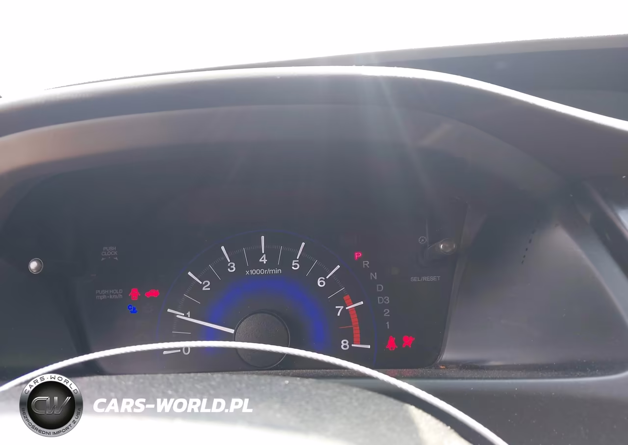 2013 Honda Civic Lx VIN:19XFB2F50DE036688 - 7