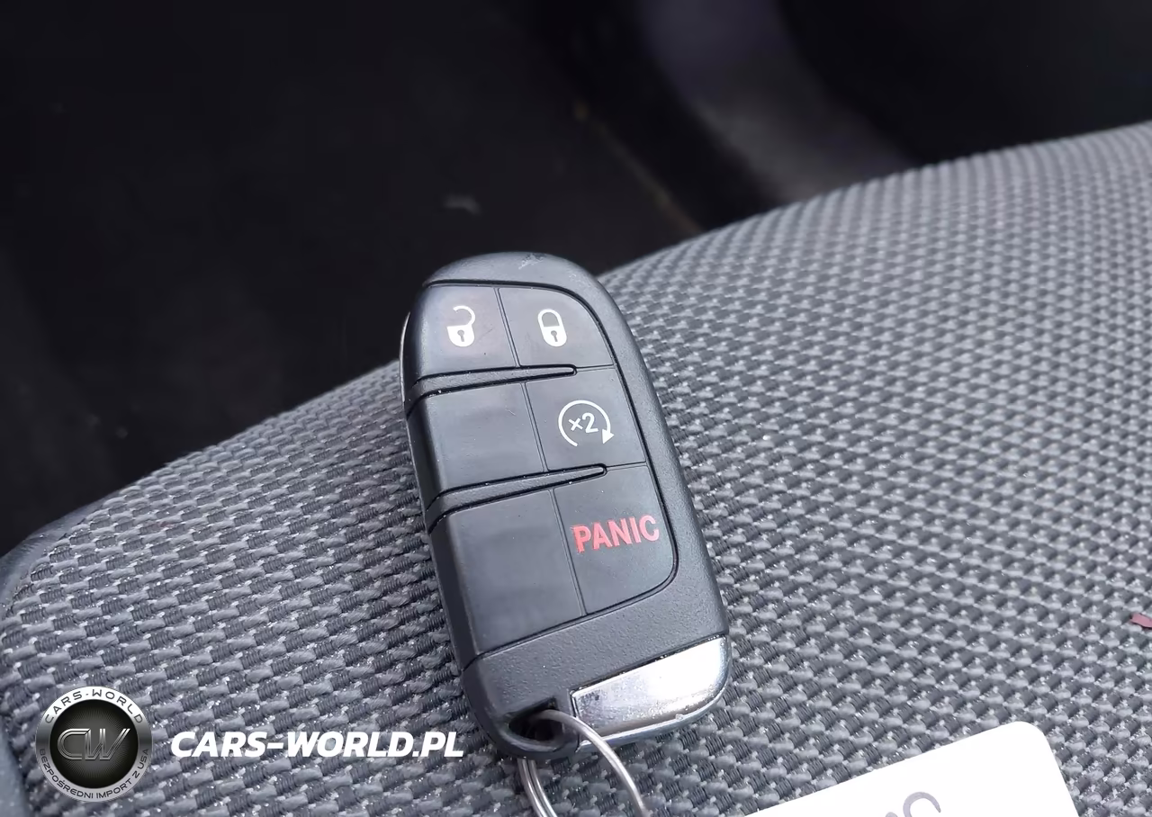2016 Fiat 500X Trekking VIN:ZFBCFYCT8GP366809 - 11
