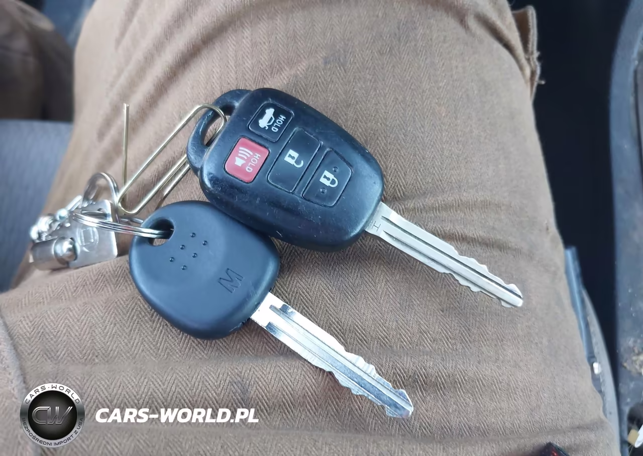 2014 Toyota Corolla Le VIN:2T1BURHEXEC132732 - 11