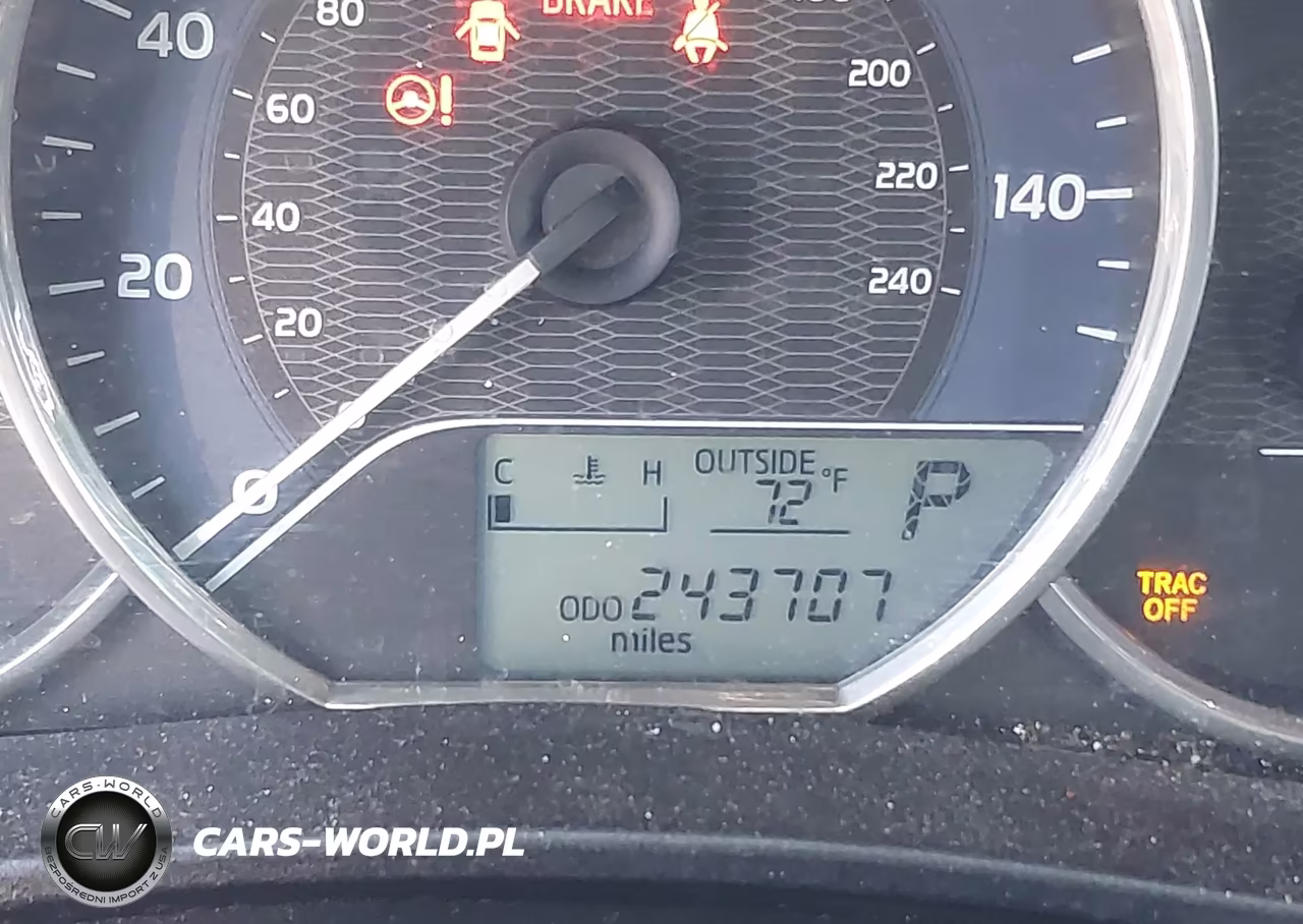 2014 Toyota Corolla Le VIN:2T1BURHEXEC132732 - 15
