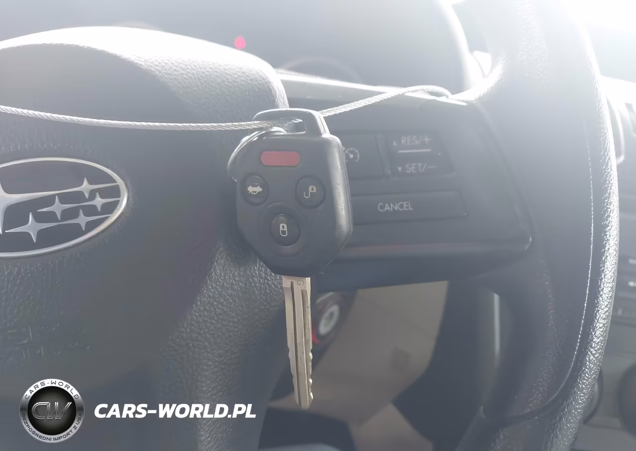 2013 Subaru Xv Crosstrek 2.0I Premium VIN:JF2GPACC8D2899742 - 11